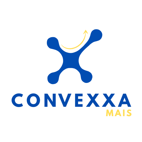 Convexxa Mais Logo